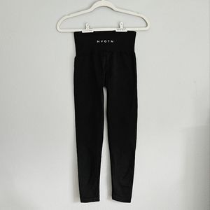 NVGTN Seamless Leggings